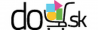 Logo Dokošíka.sk