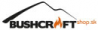 Logo BUSHCRAFTshop.sk