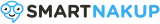 Logo Smartnakup.cz