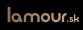 Logo Lamour.sk