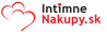 Logo INTIMNENAKUPY.sk