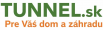 Logo TUNNEL