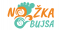 Logo nozkaobujsa.sk