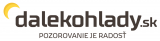 Logo DALEKOHLADY.SK