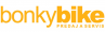 Logo bonkybike.sk