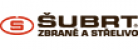 Zbraně Šubrt