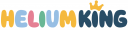 Logo HeliumKing.sk