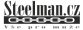 Logo Steelman