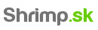 Logo www.shrimp.sk