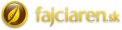Logo Fajciaren.sk