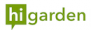 Logo Higarden.sk