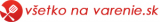 Logo VsetkoNaVarenie.sk