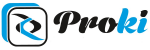 Logo proki.sk
