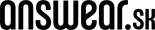 Logo Answear.sk