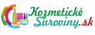 KozmetickeSuroviny