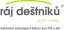 Logo Ráj deštníků