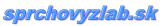 Sprchovyzlab.sk