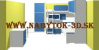 nabytok-3d