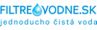 Logo Filtre-Vodne.sk
