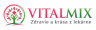 Logo VITALMIX.sk