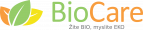 Logo BioCare.sk