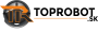 Logo TopRobot.sk
