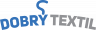 Logo Dobrý textil