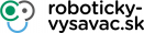 Logo roboticky-vysavac.sk