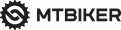 Logo MTBIKER shop