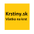 Krstiny