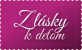 Z lásky k deťom