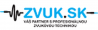 Logo ZVUK.sk