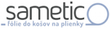 Kazety a fólie do košov na plienky