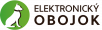 Logo Elektronické obojky pre psov