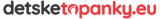 Logo detsketopanky.eu