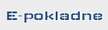 Logo Epokladna.sk