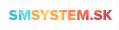 Logo smsystem.sk