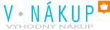 Výhodný nákup – nakupujte výhodne