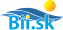 Logo Bii.sk