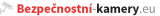 Logo Bezpečnostné kamery