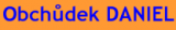 Obchůdek DANIEL