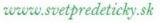 www.svetpredeticky.sk