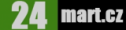Logo 24mart.cz