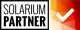 Logo Solarium partner