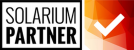 Logo Solarium partner