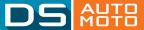 Logo DS AUTO