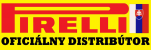 Pirelli motopneu