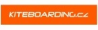 Logo Kiteboarding.cz