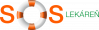 Logo SOS Lekáreň