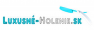 Logo Luxusne-holenie.sk